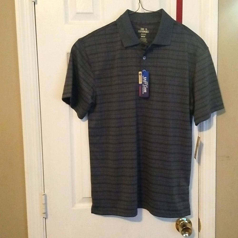 Cool 18 Performance shirt